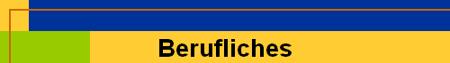 Berufliches