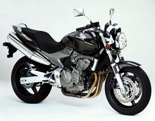 Honda Hornet 600 BF600F3 Honda Hornet 600 BF600F3